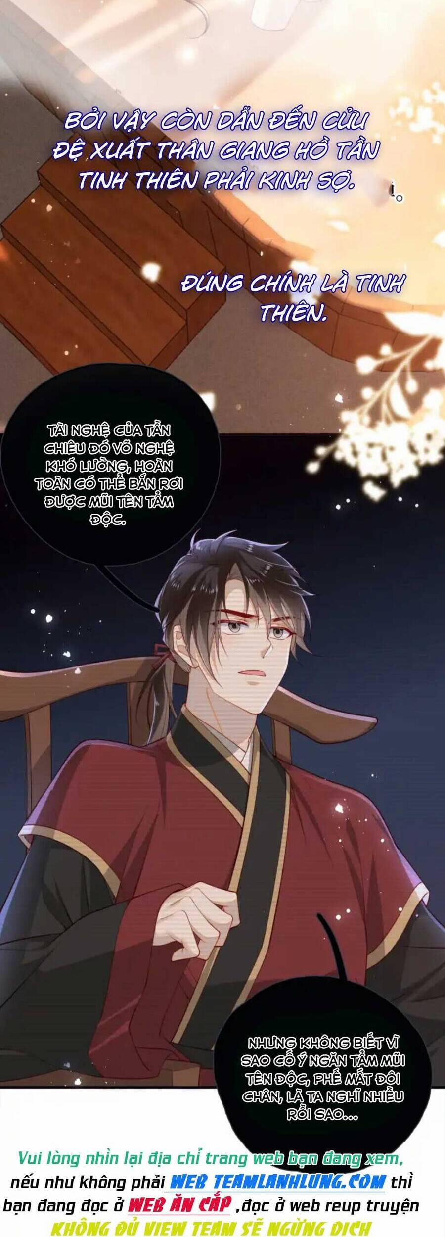 Lão Đại Xuyên Không Gả Cho Phu Quân Mù 15 trang 24