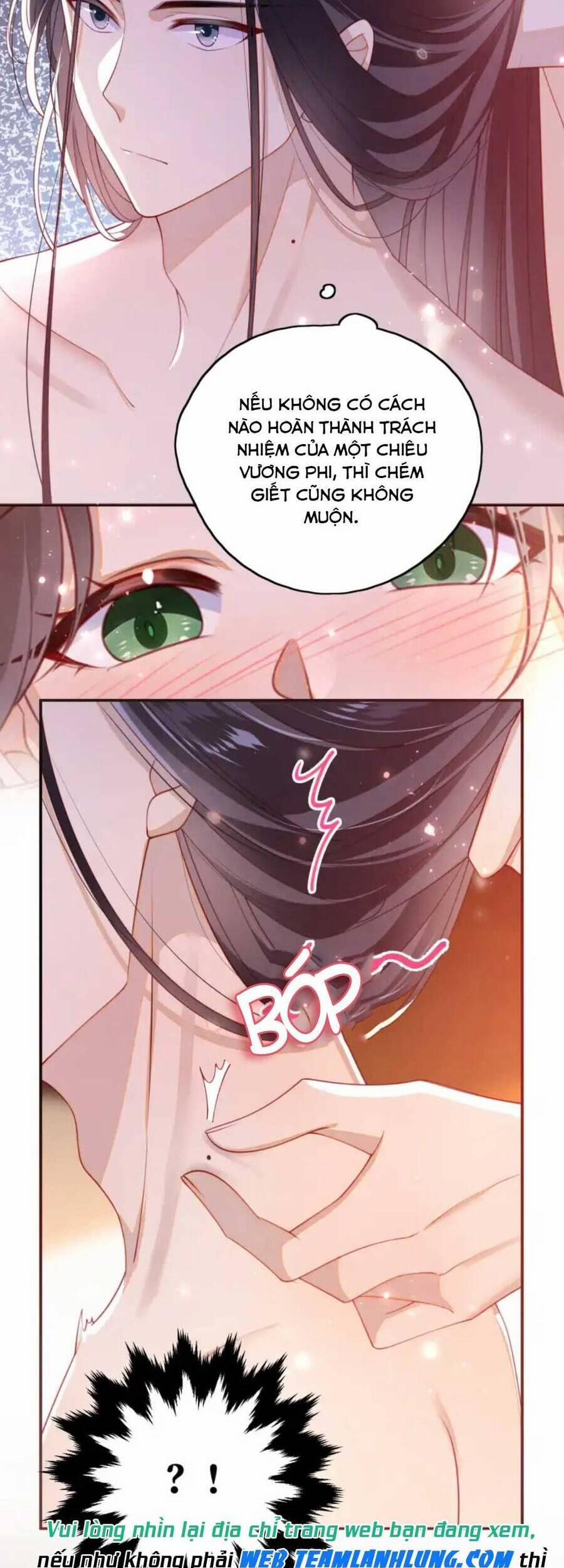 Lão Đại Xuyên Không Gả Cho Phu Quân Mù 15 trang 26