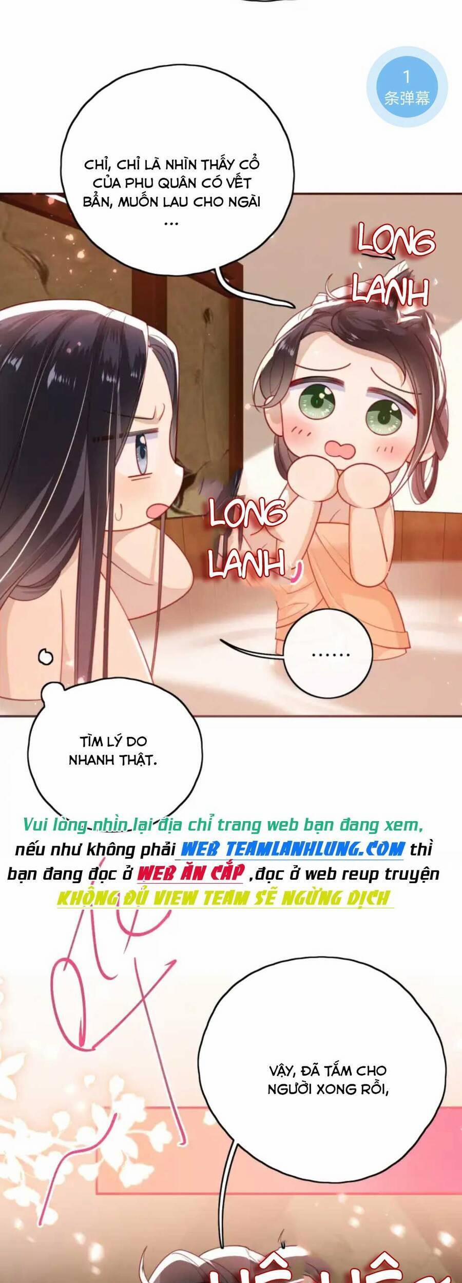 Lão Đại Xuyên Không Gả Cho Phu Quân Mù 15 trang 29