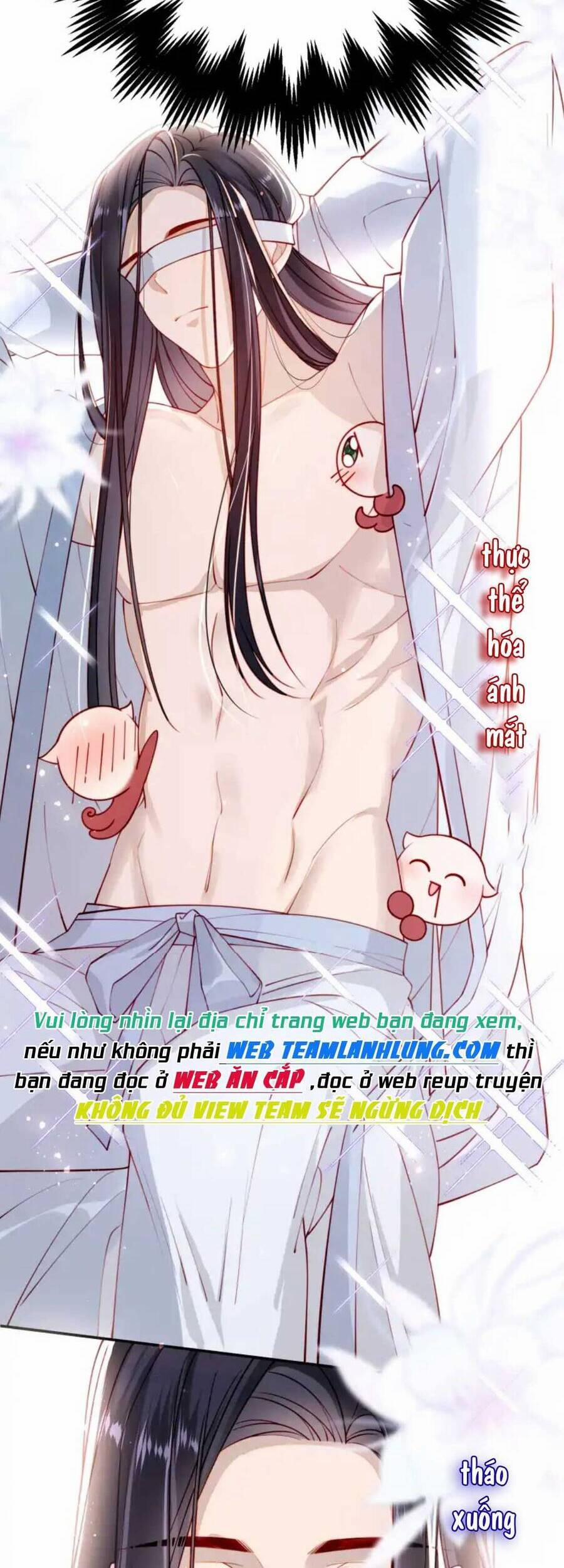 Lão Đại Xuyên Không Gả Cho Phu Quân Mù 15 trang 4