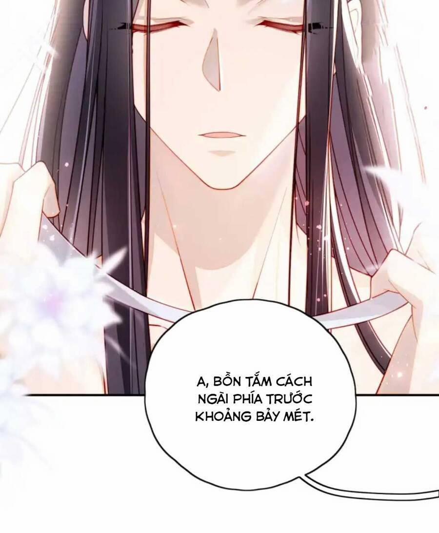 Lão Đại Xuyên Không Gả Cho Phu Quân Mù 15 trang 5