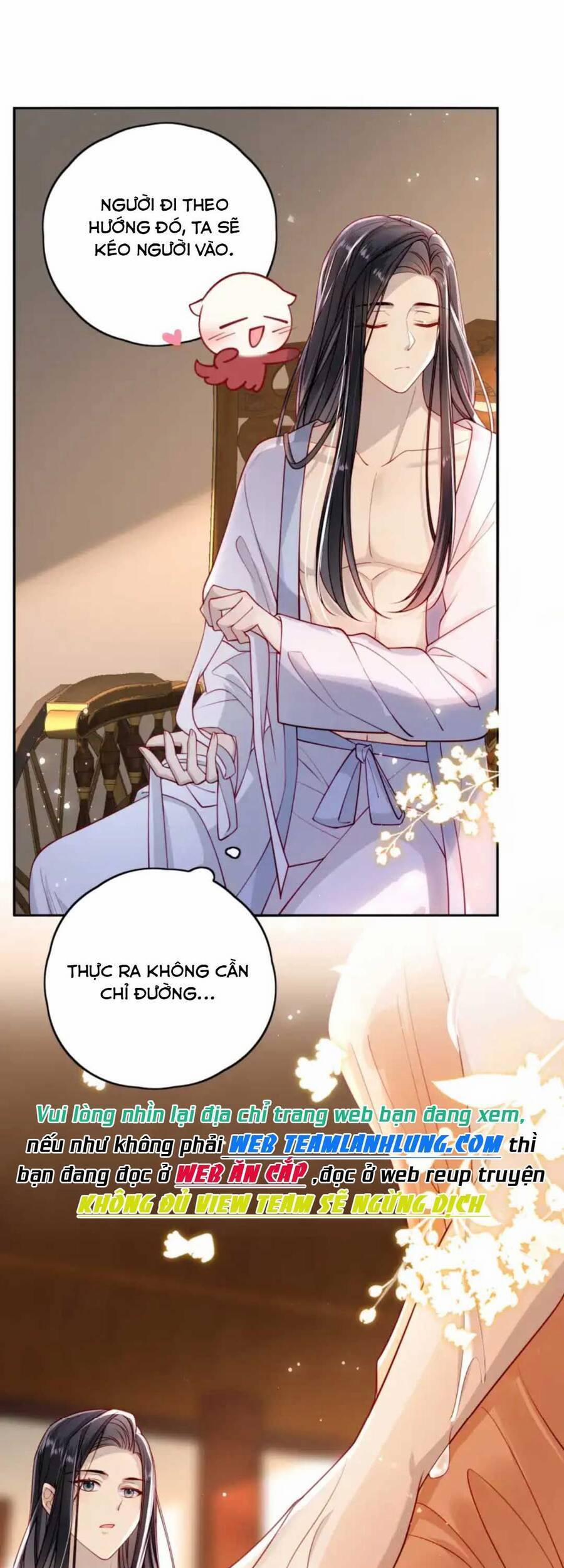 Lão Đại Xuyên Không Gả Cho Phu Quân Mù 15 trang 6