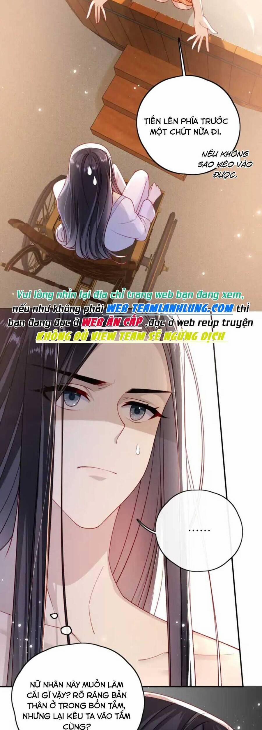 Lão Đại Xuyên Không Gả Cho Phu Quân Mù 15 trang 9