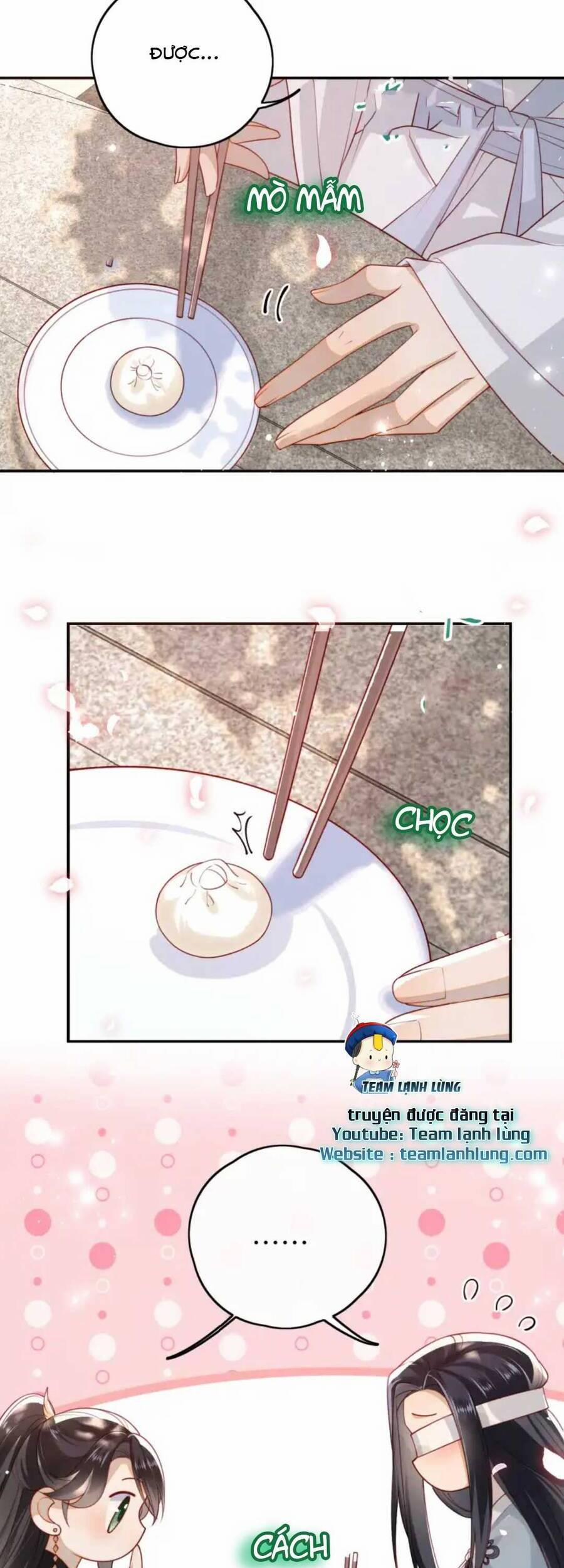 Lão Đại Xuyên Không Gả Cho Phu Quân Mù 16 trang 16