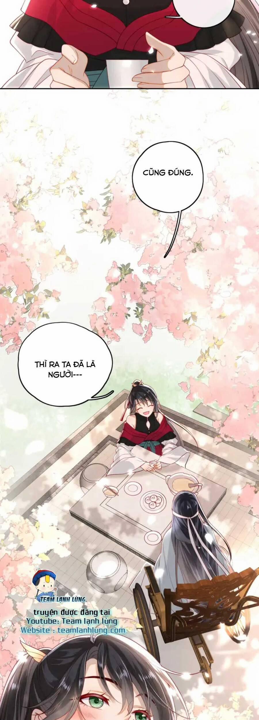 Lão Đại Xuyên Không Gả Cho Phu Quân Mù 16 trang 24