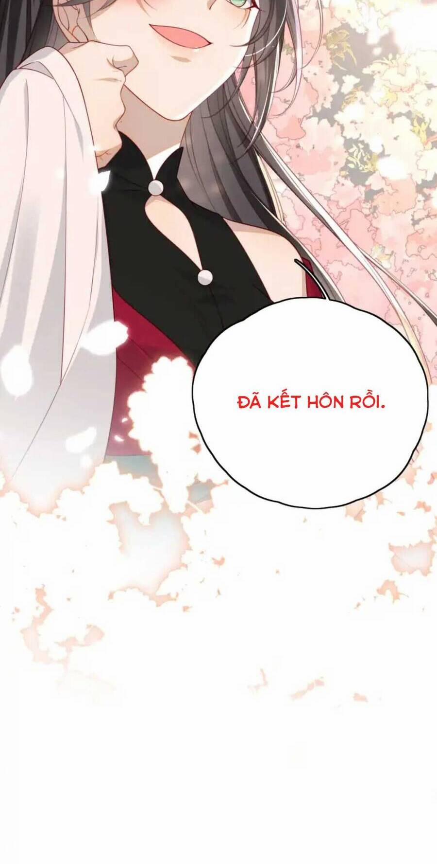 Lão Đại Xuyên Không Gả Cho Phu Quân Mù 16 trang 25