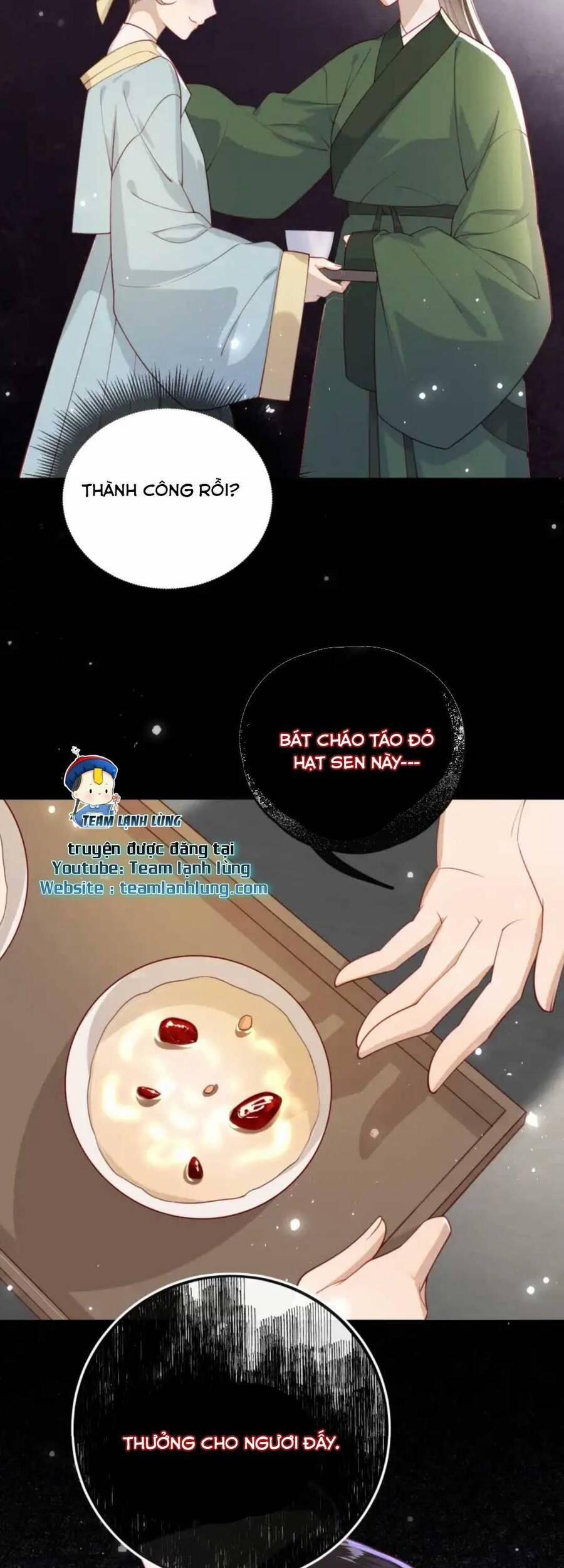 Lão Đại Xuyên Không Gả Cho Phu Quân Mù 16 trang 9