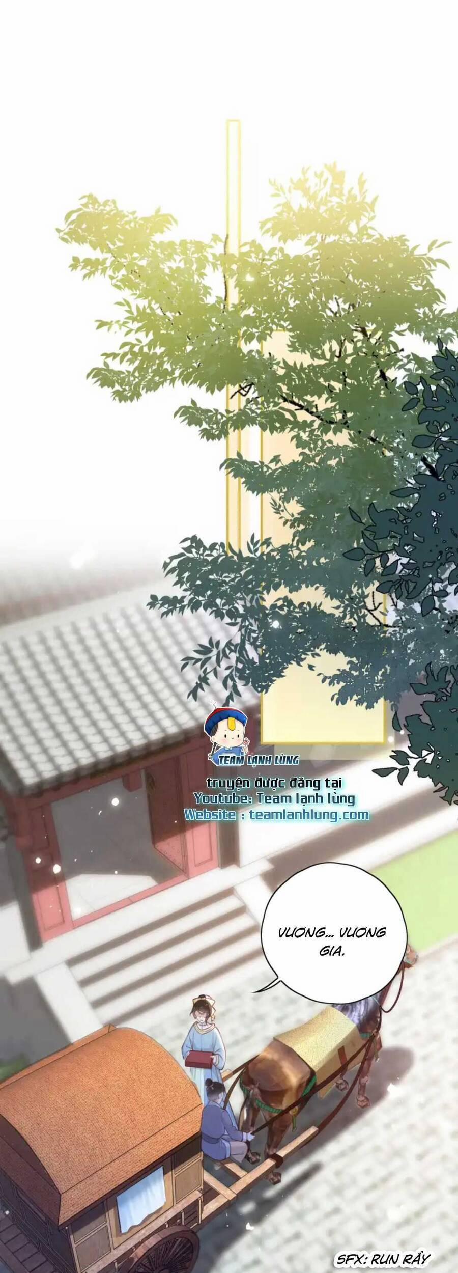 Lão Đại Xuyên Không Gả Cho Phu Quân Mù 17 trang 1