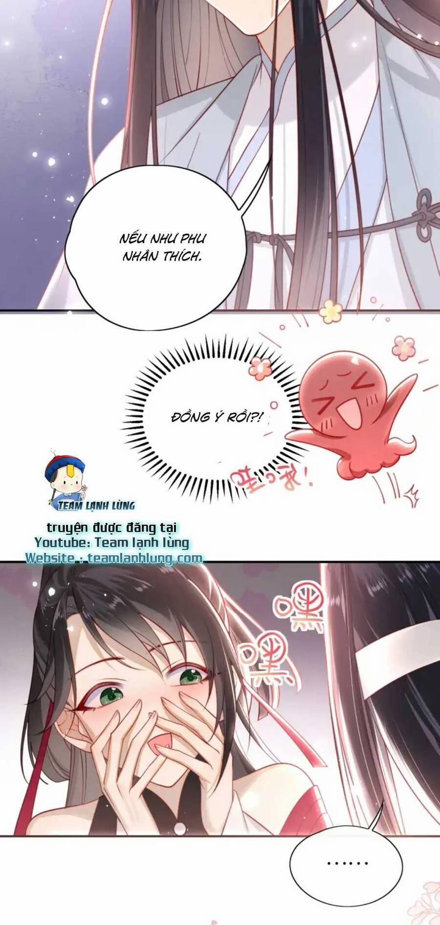 Lão Đại Xuyên Không Gả Cho Phu Quân Mù 17 trang 20