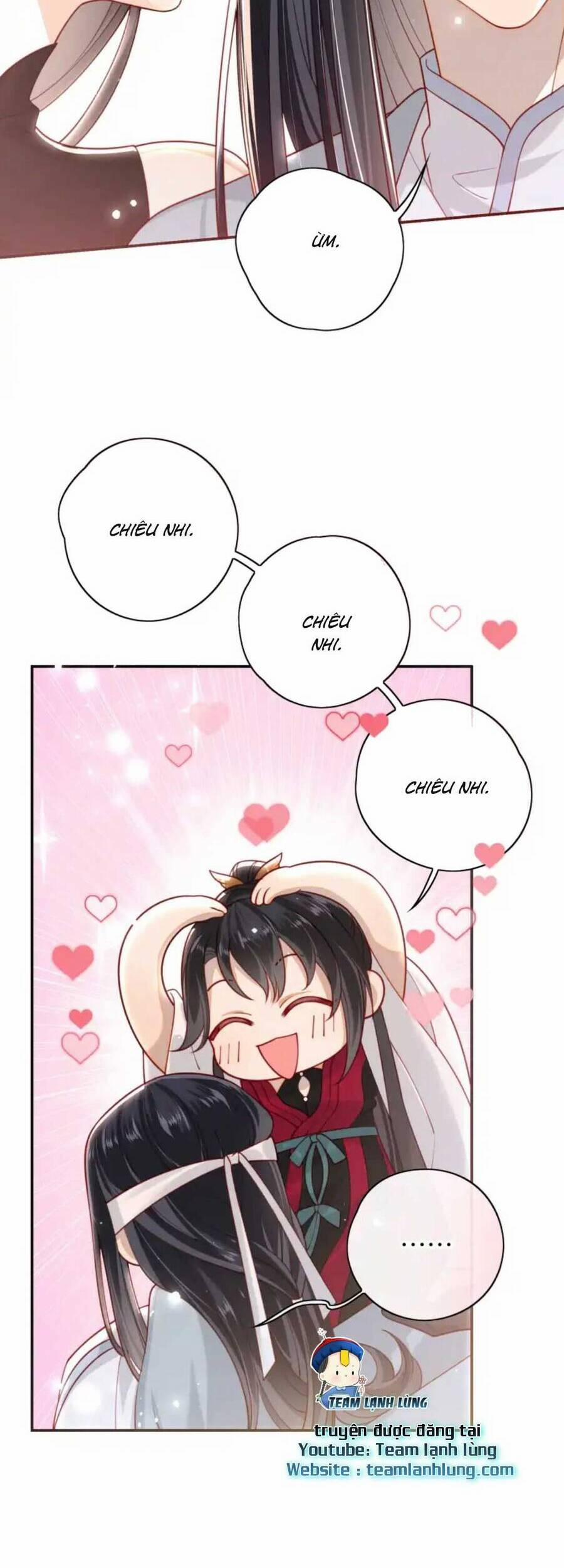 Lão Đại Xuyên Không Gả Cho Phu Quân Mù 17 trang 22