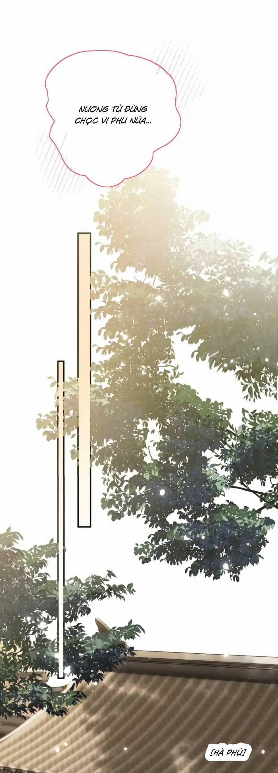 Lão Đại Xuyên Không Gả Cho Phu Quân Mù 17 trang 23