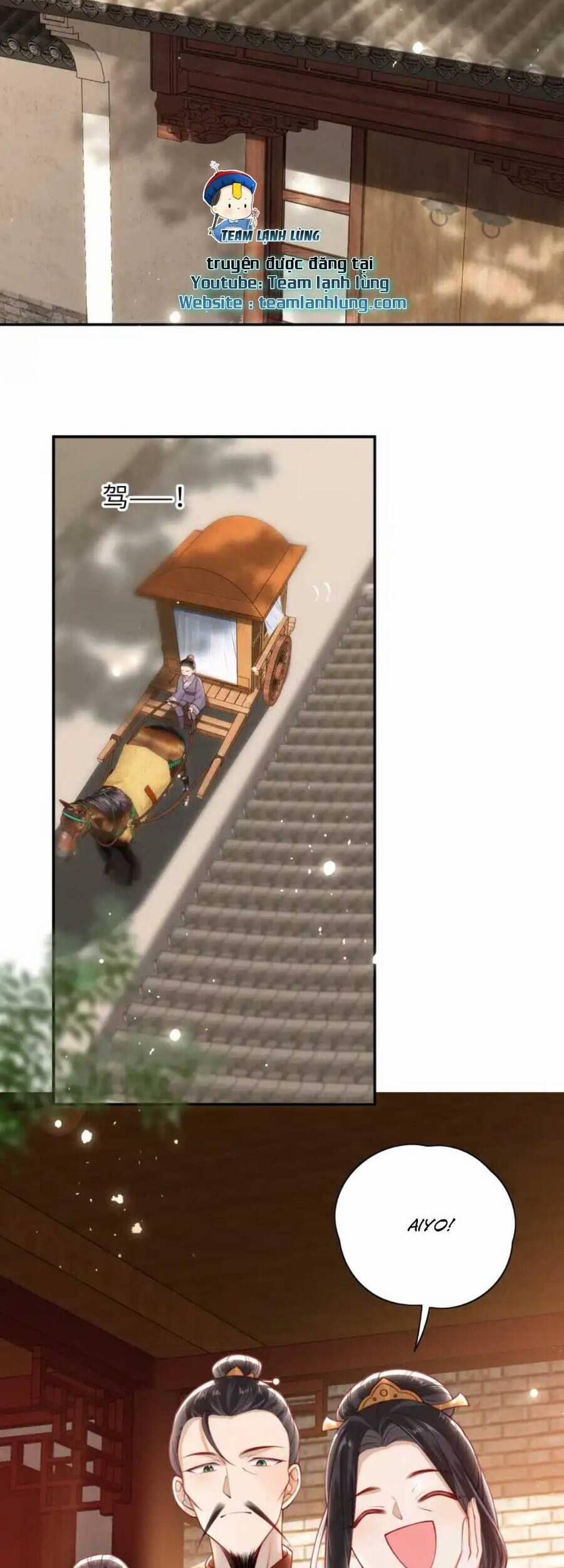 Lão Đại Xuyên Không Gả Cho Phu Quân Mù 17 trang 24