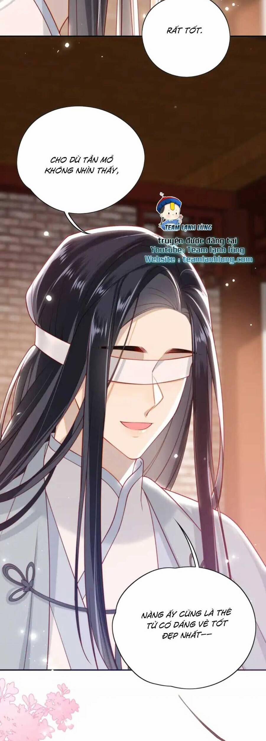 Lão Đại Xuyên Không Gả Cho Phu Quân Mù 17 trang 28