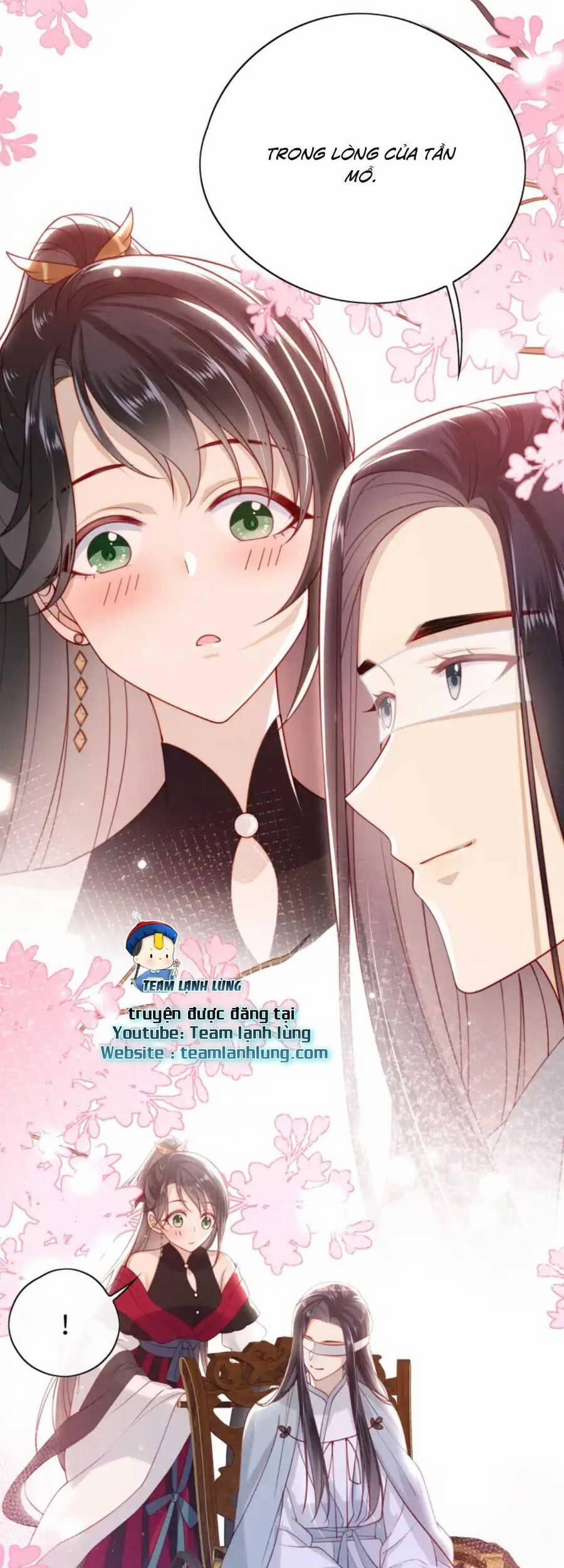 Lão Đại Xuyên Không Gả Cho Phu Quân Mù 17 trang 29