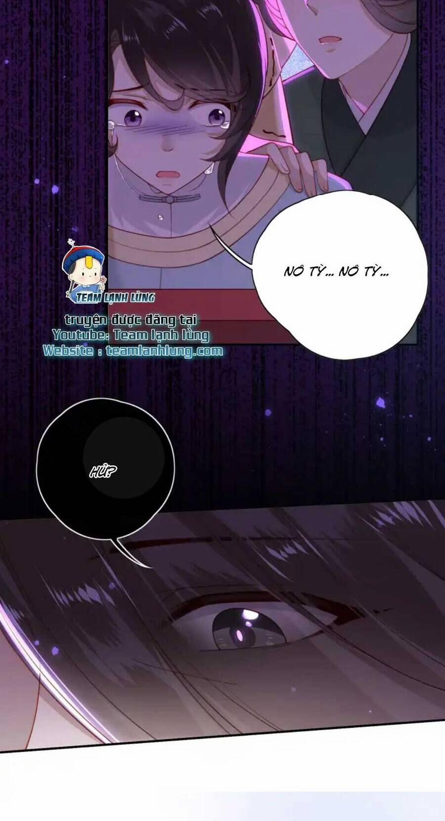 Lão Đại Xuyên Không Gả Cho Phu Quân Mù 17 trang 6