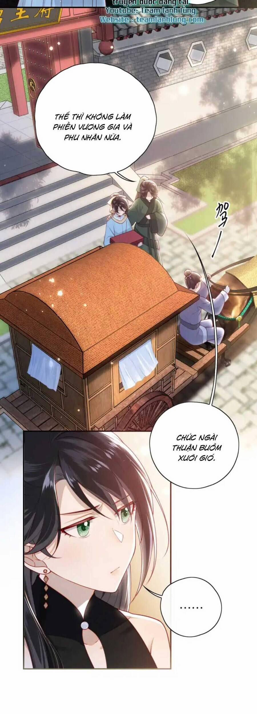 Lão Đại Xuyên Không Gả Cho Phu Quân Mù 17 trang 8