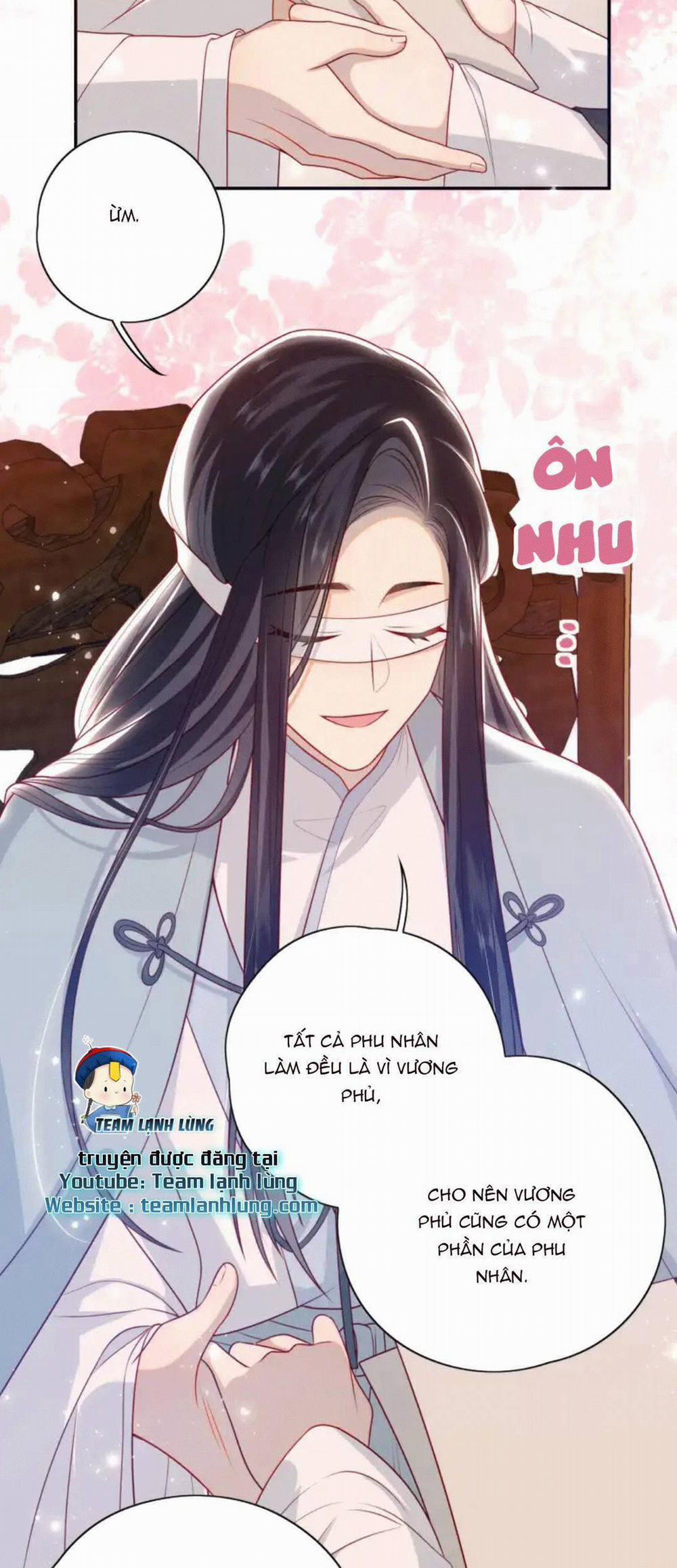 Lão Đại Xuyên Không Gả Cho Phu Quân Mù 20 trang 14