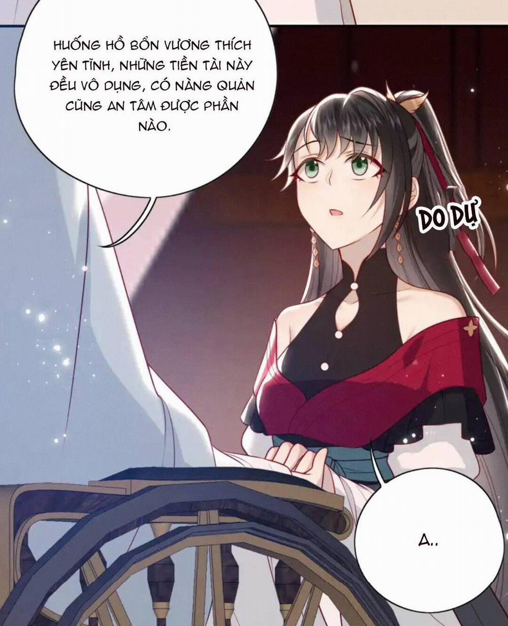 Lão Đại Xuyên Không Gả Cho Phu Quân Mù 20 trang 15