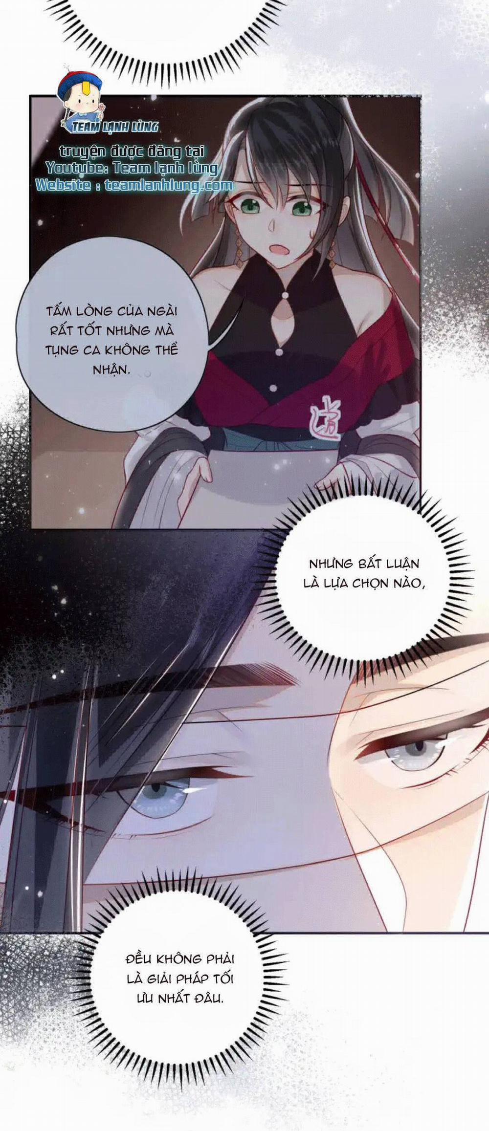 Lão Đại Xuyên Không Gả Cho Phu Quân Mù 20 trang 17