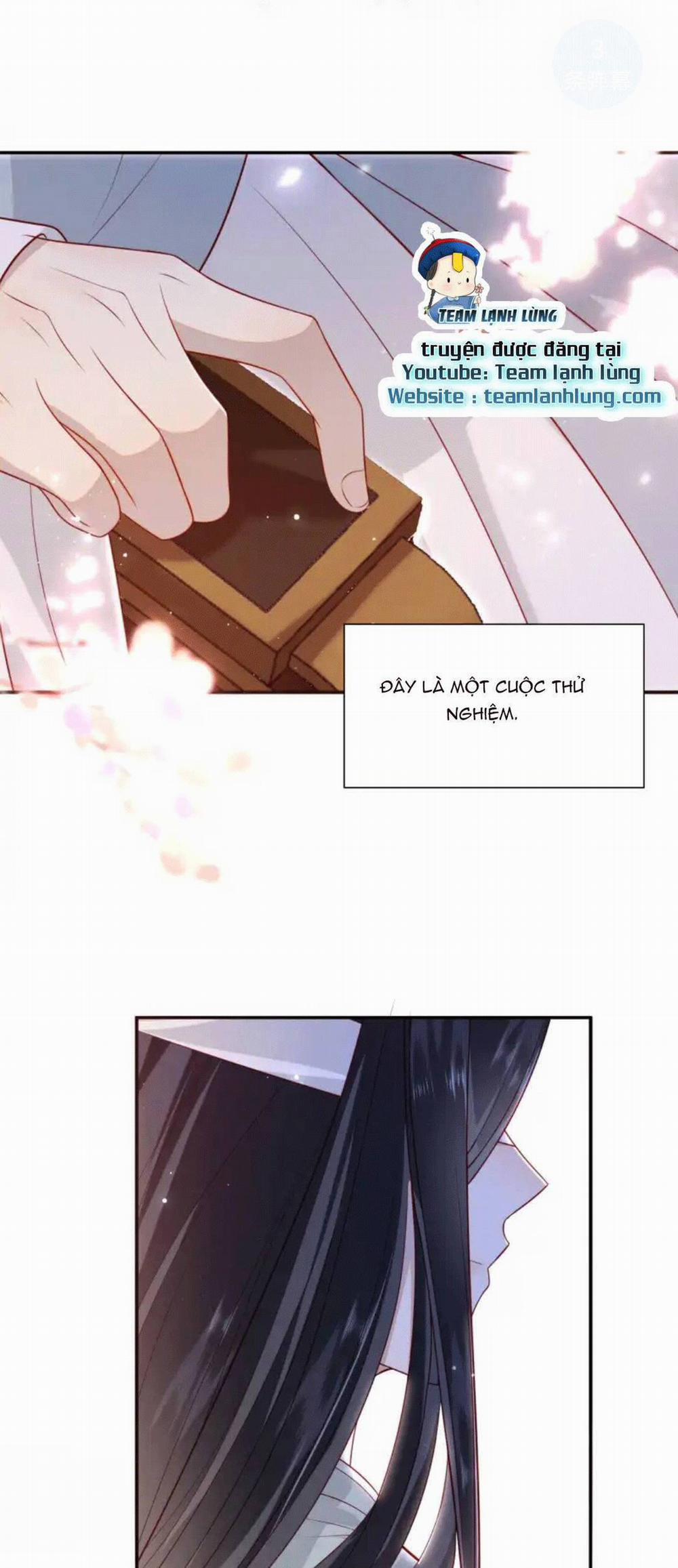 Lão Đại Xuyên Không Gả Cho Phu Quân Mù 20 trang 18