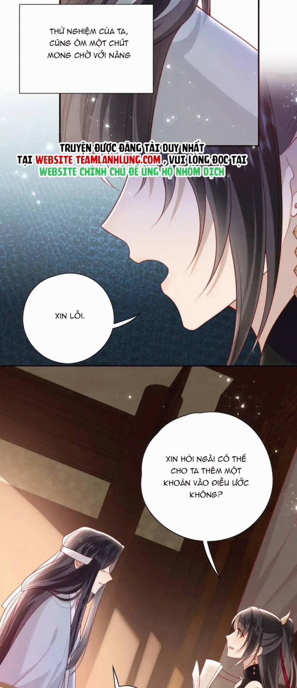 Lão Đại Xuyên Không Gả Cho Phu Quân Mù 20 trang 19