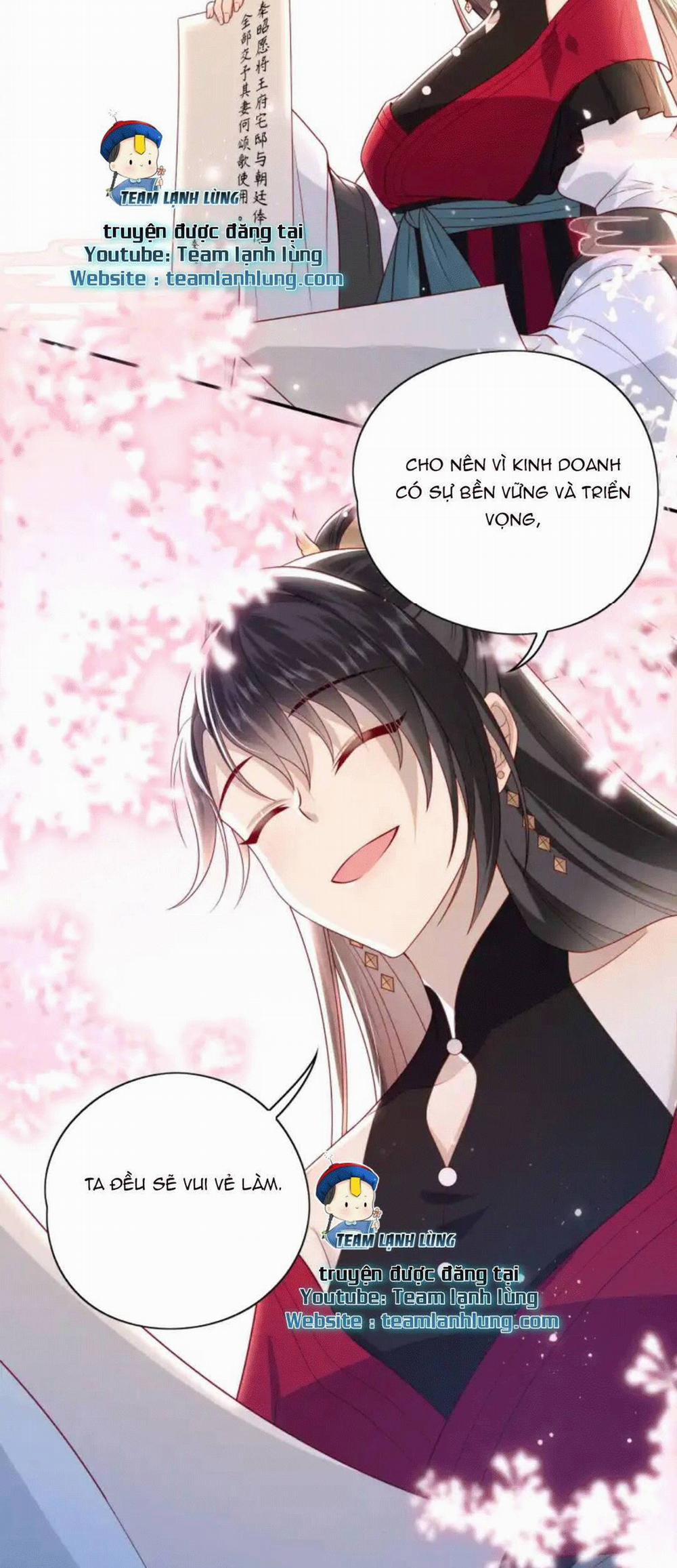 Lão Đại Xuyên Không Gả Cho Phu Quân Mù 20 trang 22