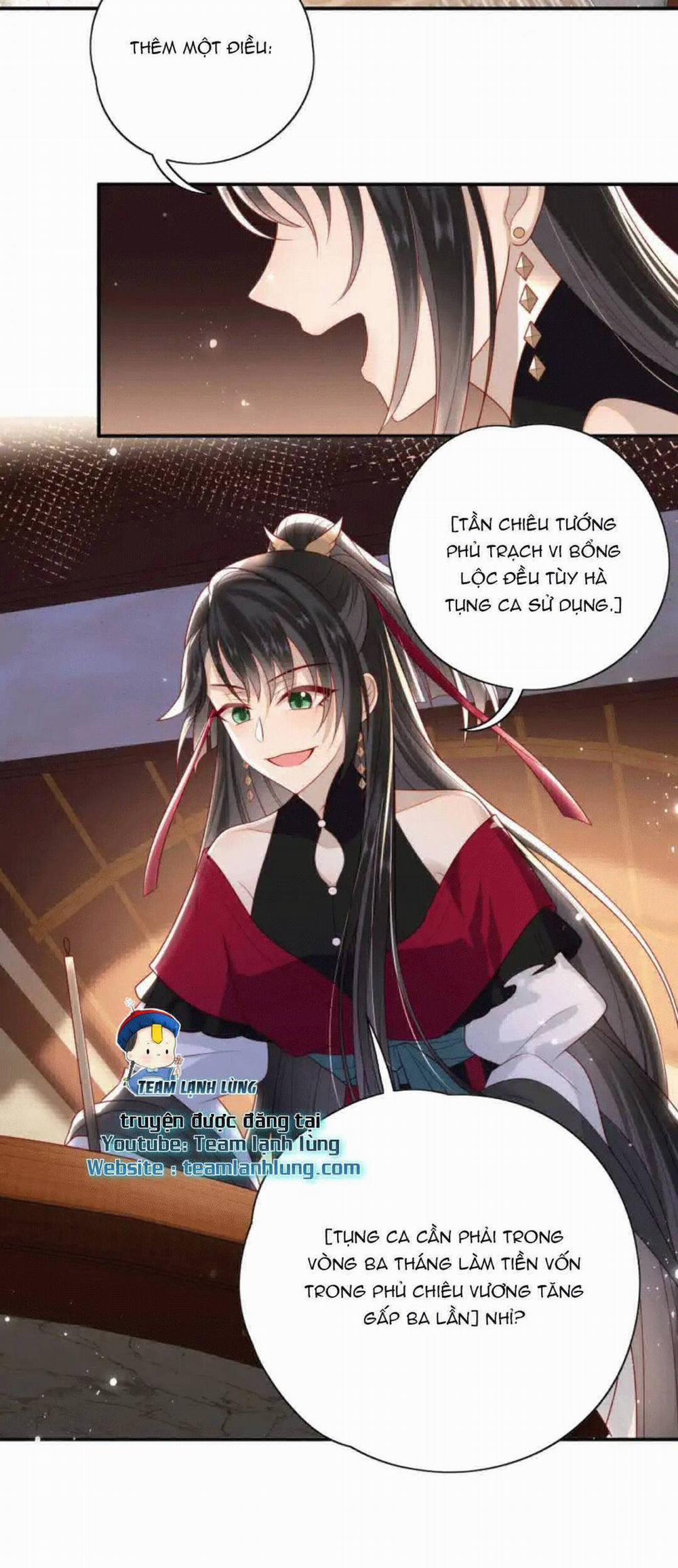 Lão Đại Xuyên Không Gả Cho Phu Quân Mù 20 trang 26