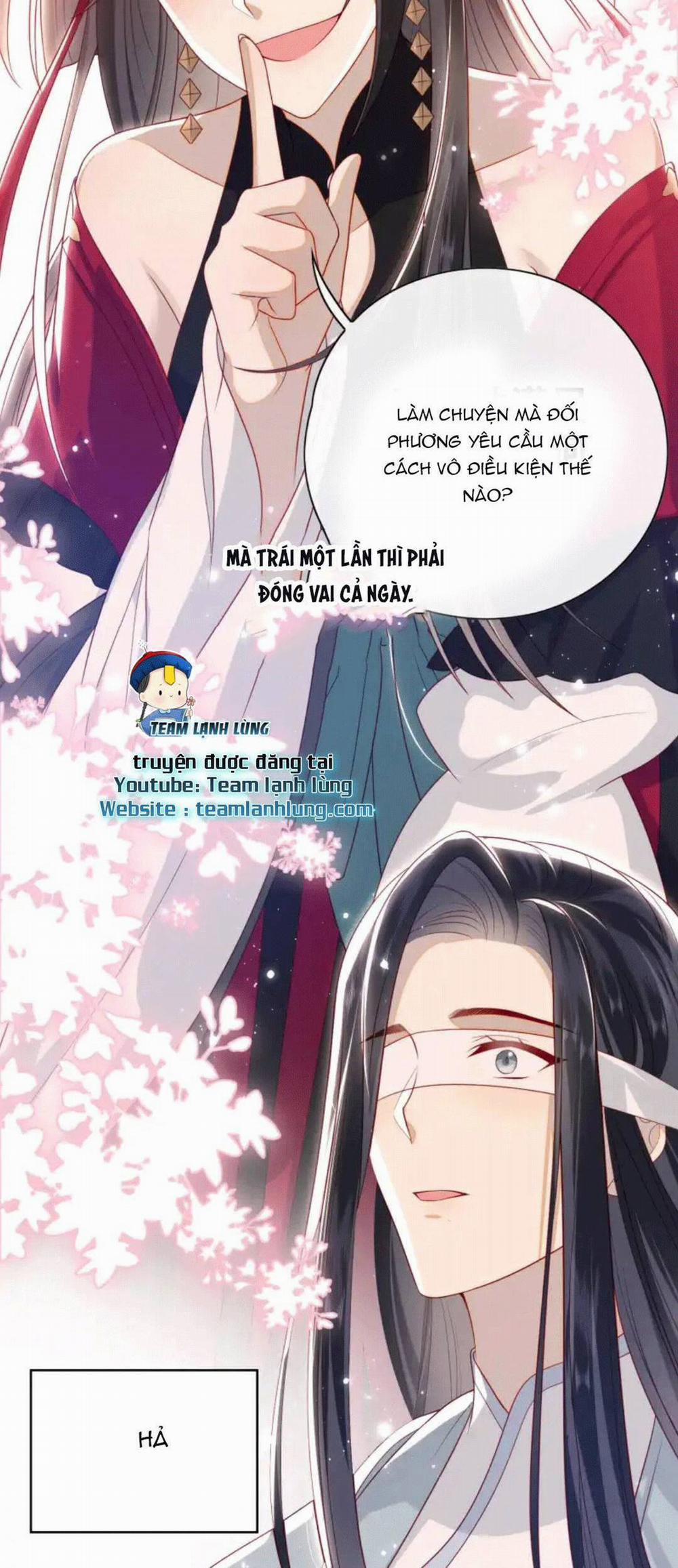 Lão Đại Xuyên Không Gả Cho Phu Quân Mù 20 trang 28