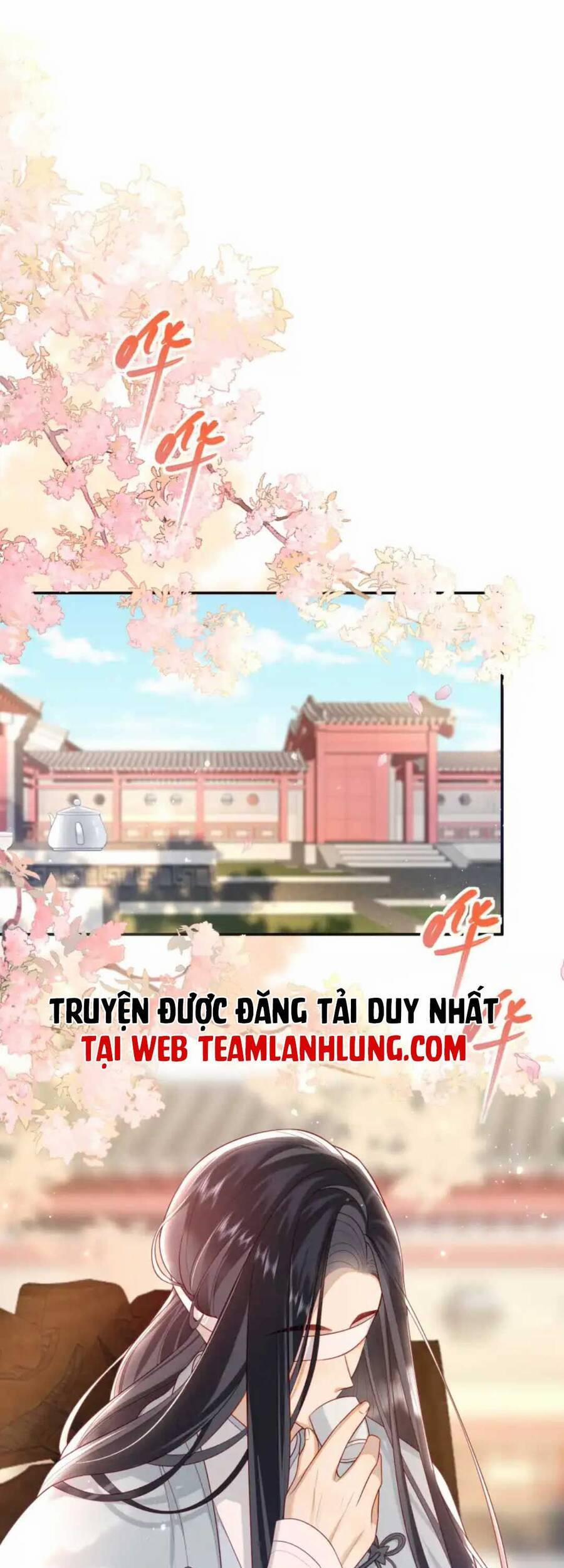 Lão Đại Xuyên Không Gả Cho Phu Quân Mù 21 trang 2