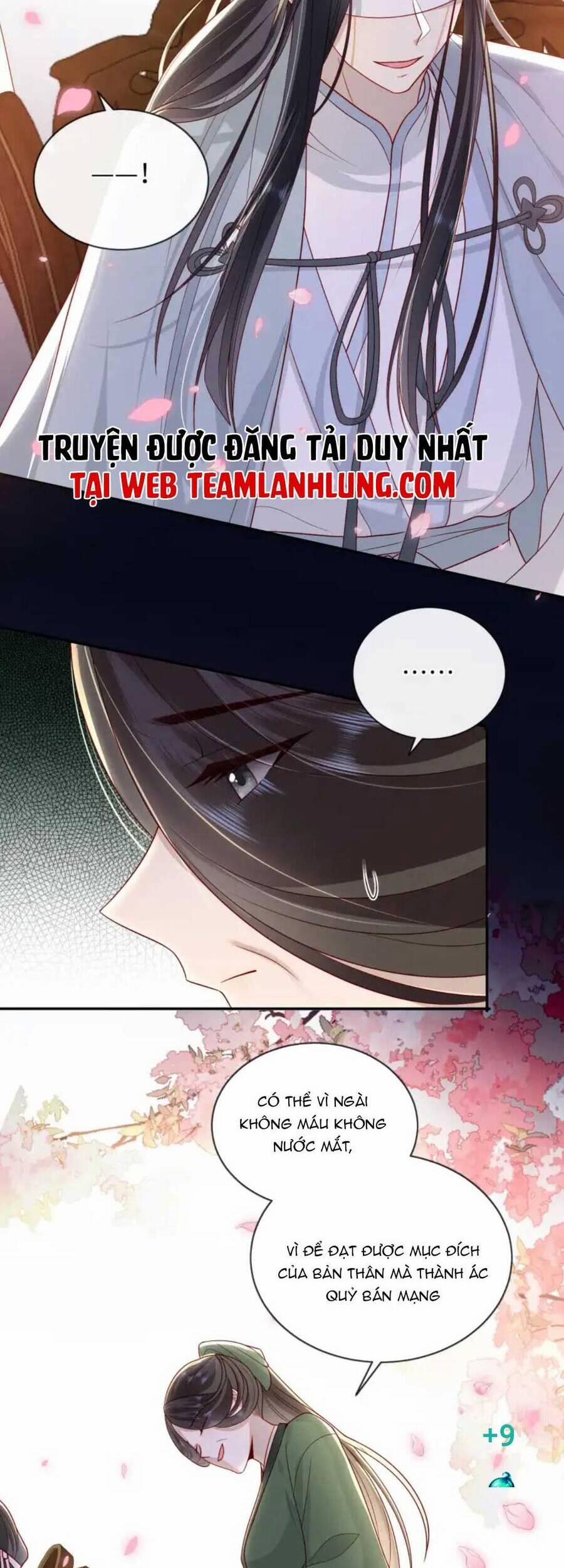 Lão Đại Xuyên Không Gả Cho Phu Quân Mù 21 trang 23