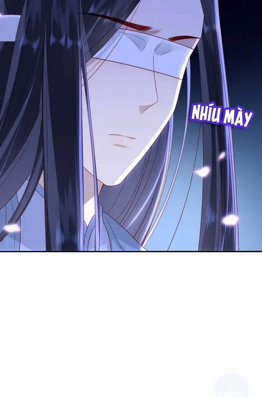 Lão Đại Xuyên Không Gả Cho Phu Quân Mù 21 trang 29