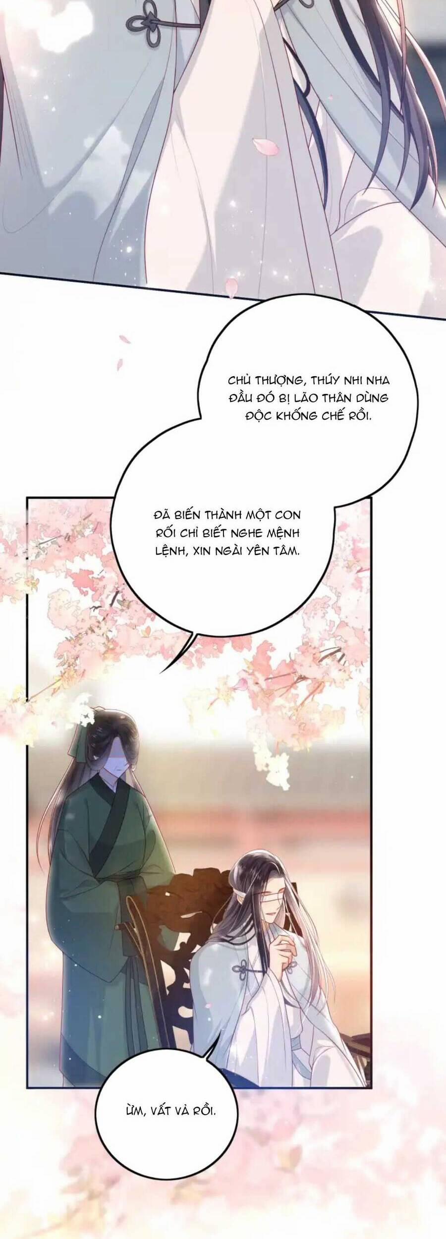 Lão Đại Xuyên Không Gả Cho Phu Quân Mù 21 trang 3