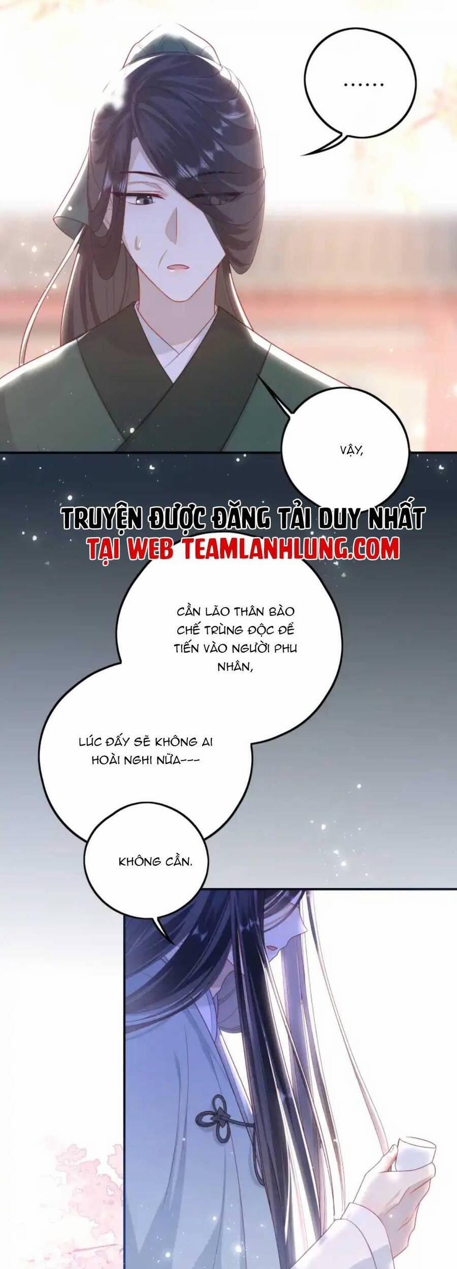 Lão Đại Xuyên Không Gả Cho Phu Quân Mù 21 trang 4