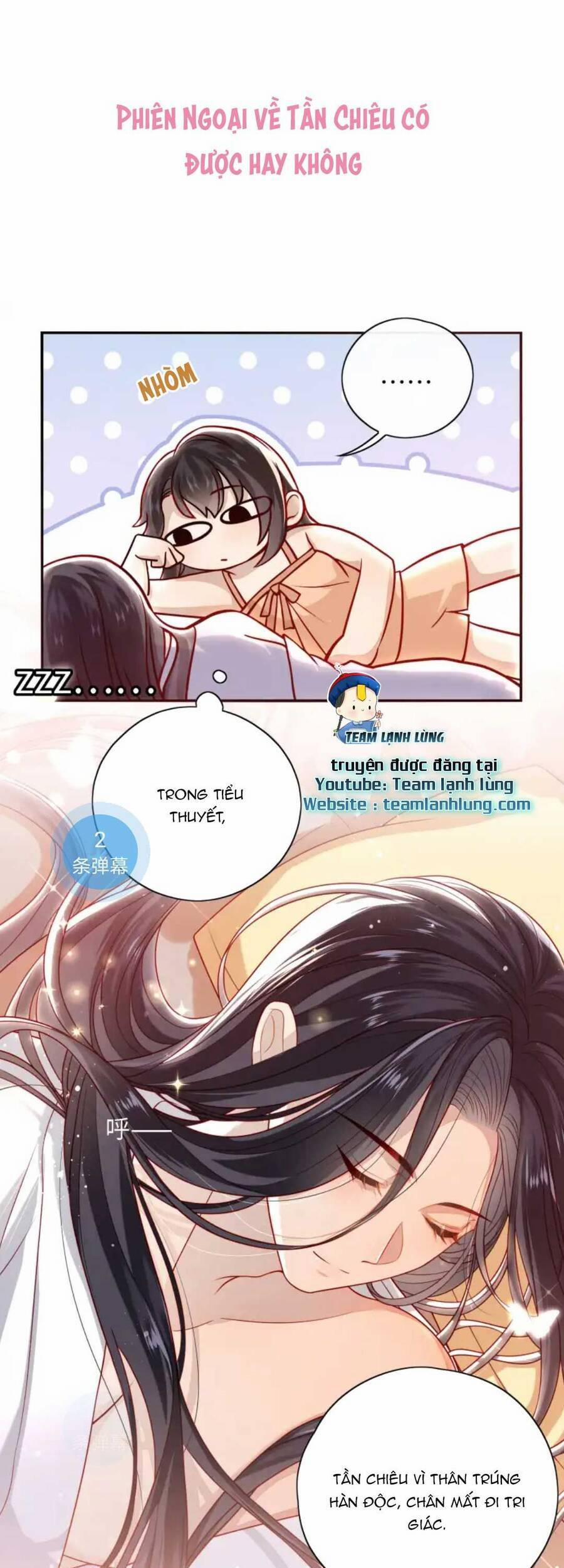 Lão Đại Xuyên Không Gả Cho Phu Quân Mù 22 trang 1