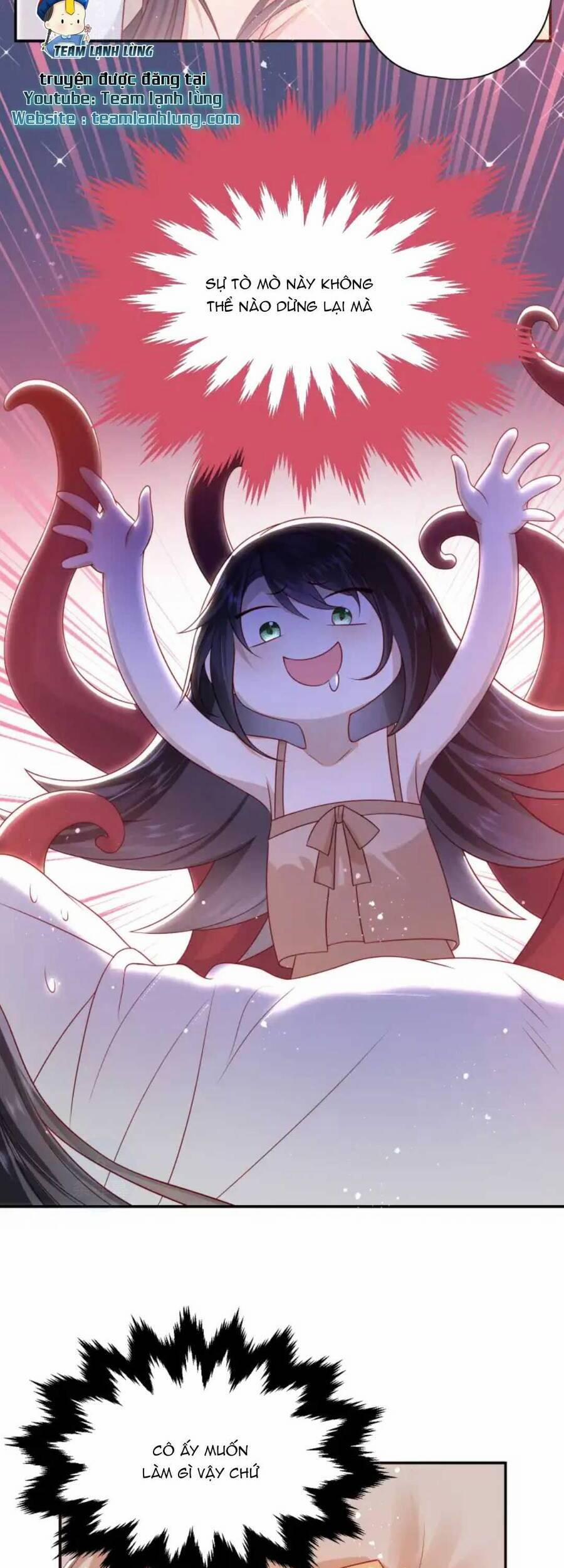 Lão Đại Xuyên Không Gả Cho Phu Quân Mù 22 trang 3