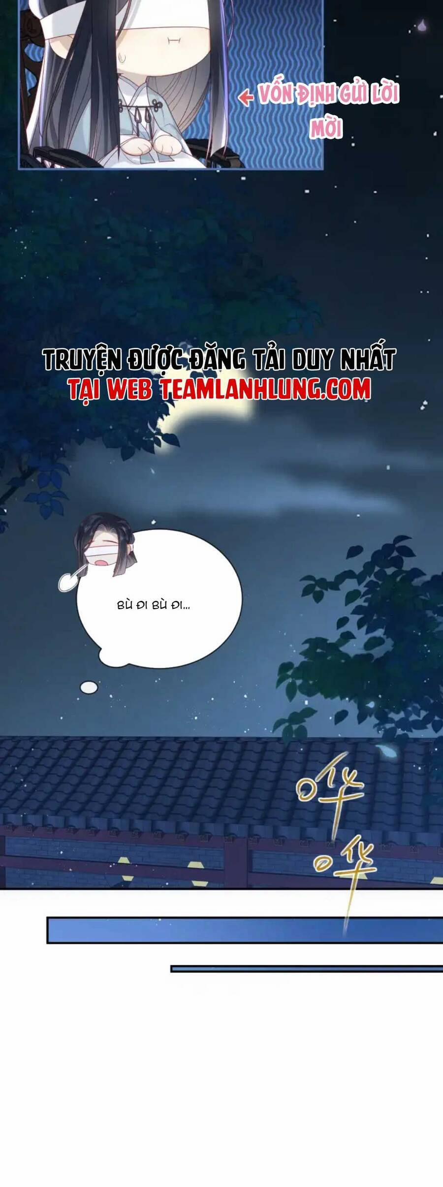 Lão Đại Xuyên Không Gả Cho Phu Quân Mù 23 trang 20