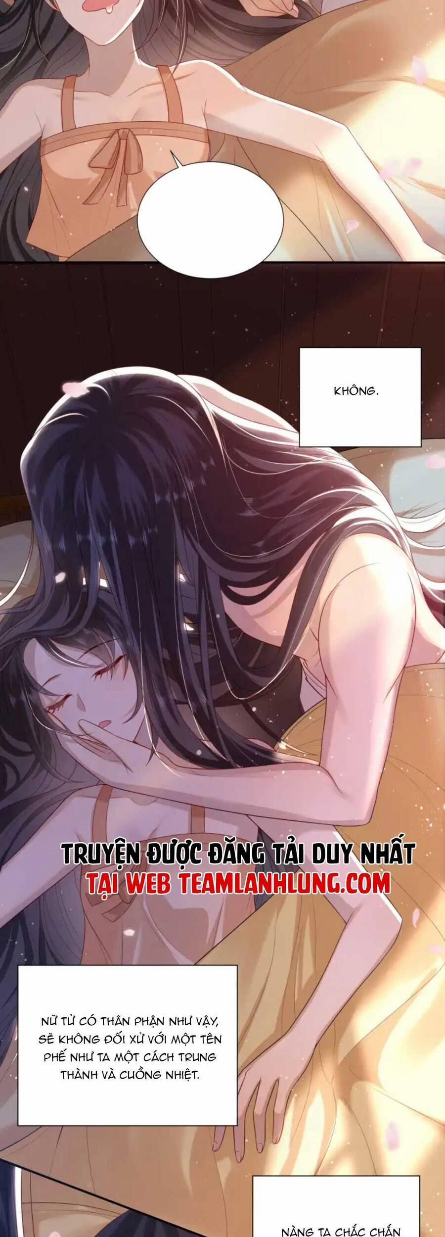 Lão Đại Xuyên Không Gả Cho Phu Quân Mù 23 trang 25