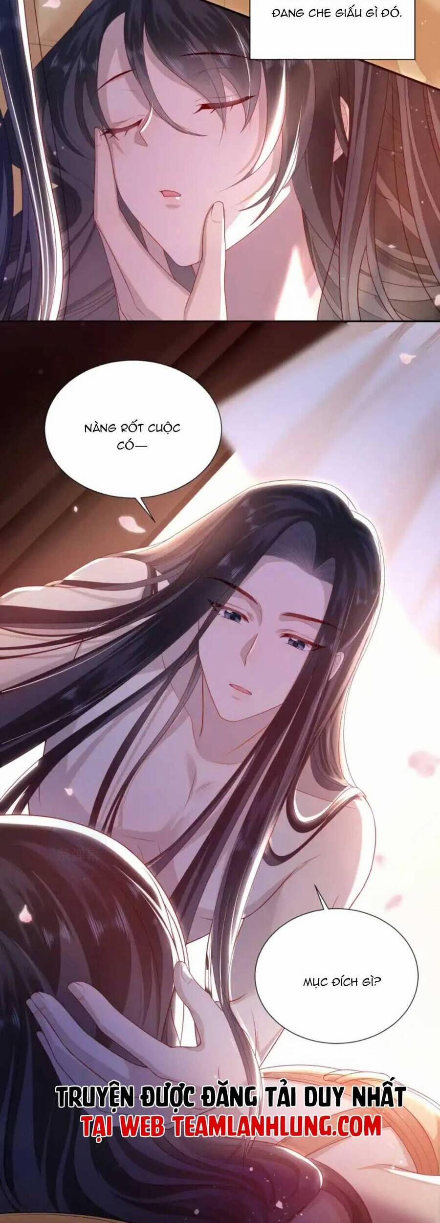 Lão Đại Xuyên Không Gả Cho Phu Quân Mù 23 trang 26