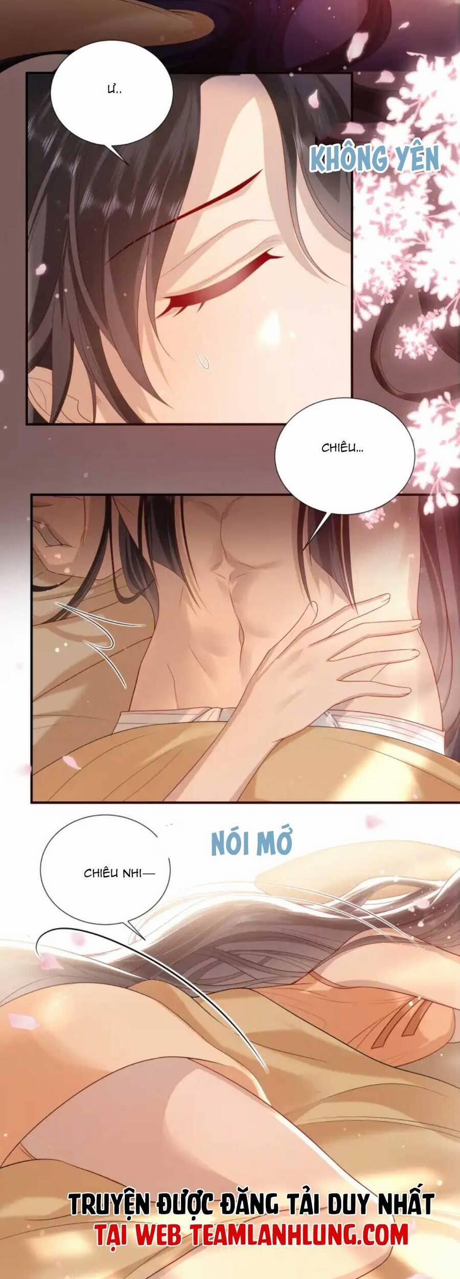 Lão Đại Xuyên Không Gả Cho Phu Quân Mù 23 trang 27