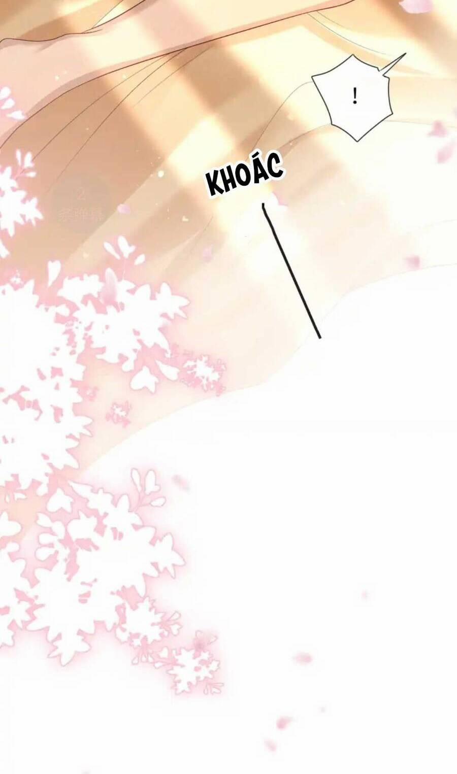 Lão Đại Xuyên Không Gả Cho Phu Quân Mù 23 trang 28