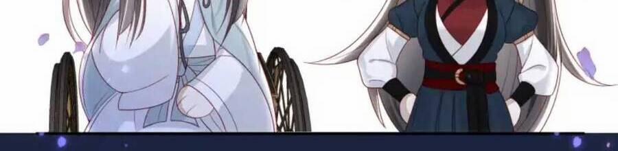 Lão Đại Xuyên Không Gả Cho Phu Quân Mù 23 trang 8