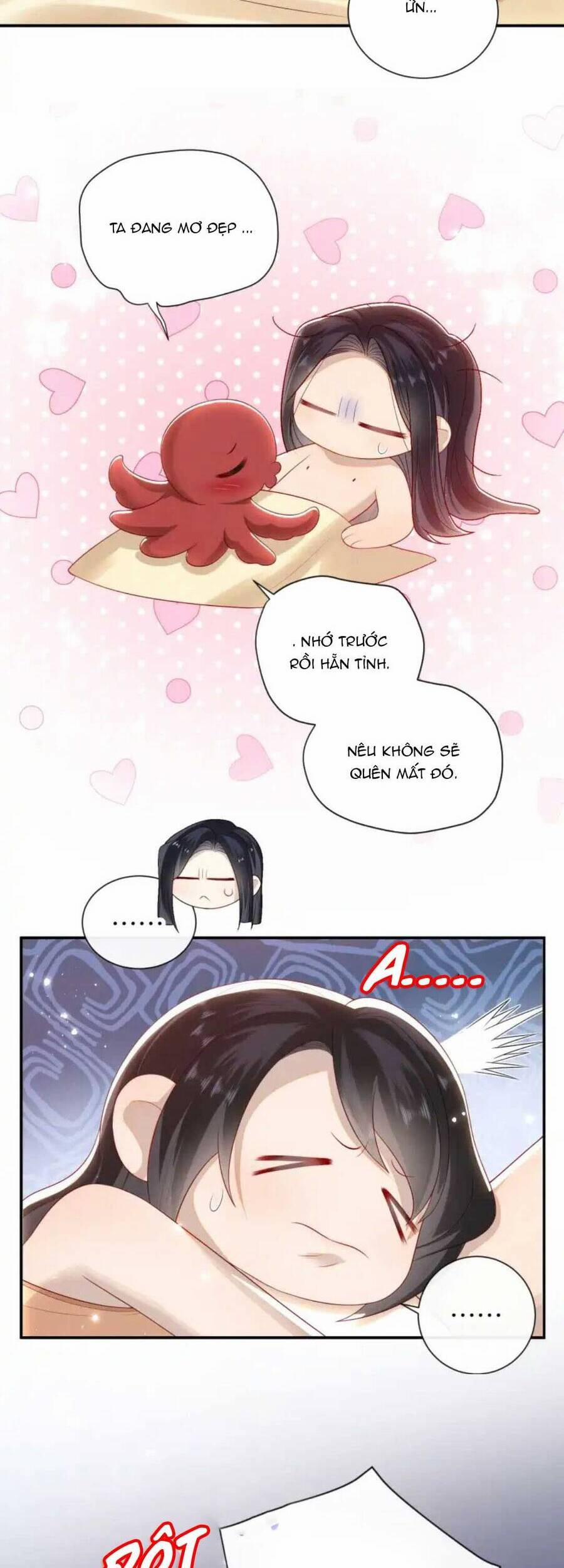 Lão Đại Xuyên Không Gả Cho Phu Quân Mù 24 trang 13