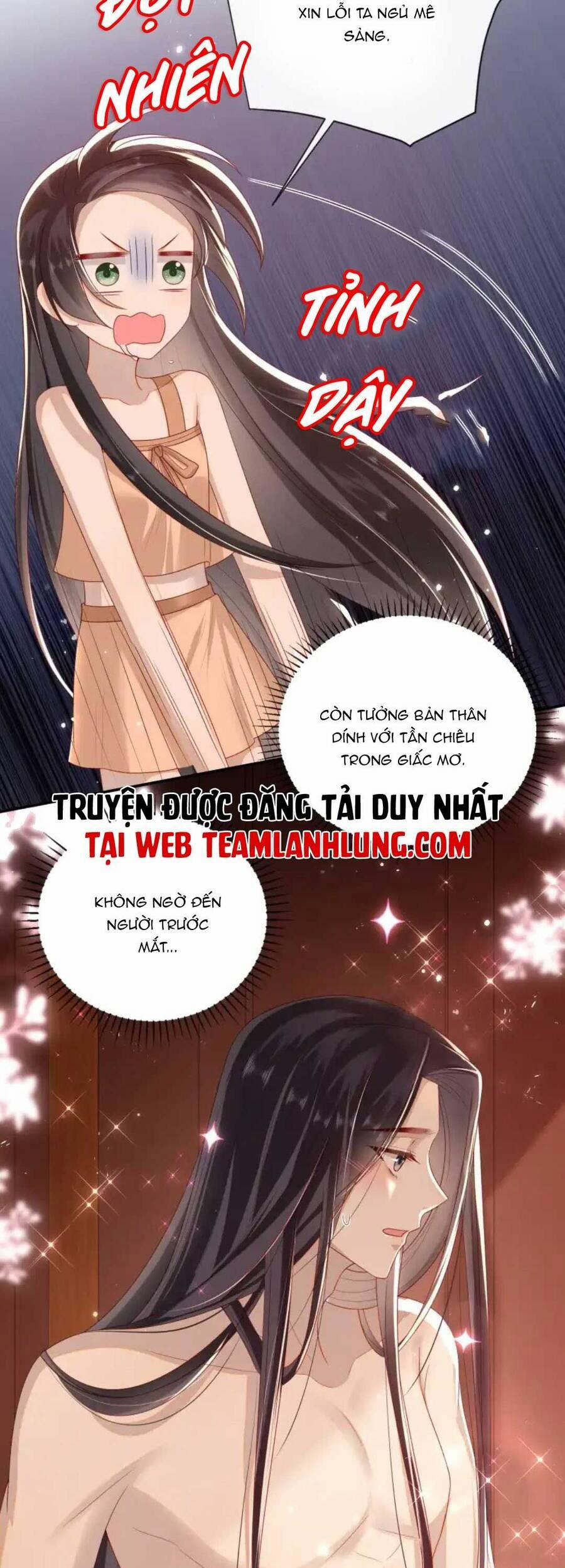 Lão Đại Xuyên Không Gả Cho Phu Quân Mù 24 trang 14