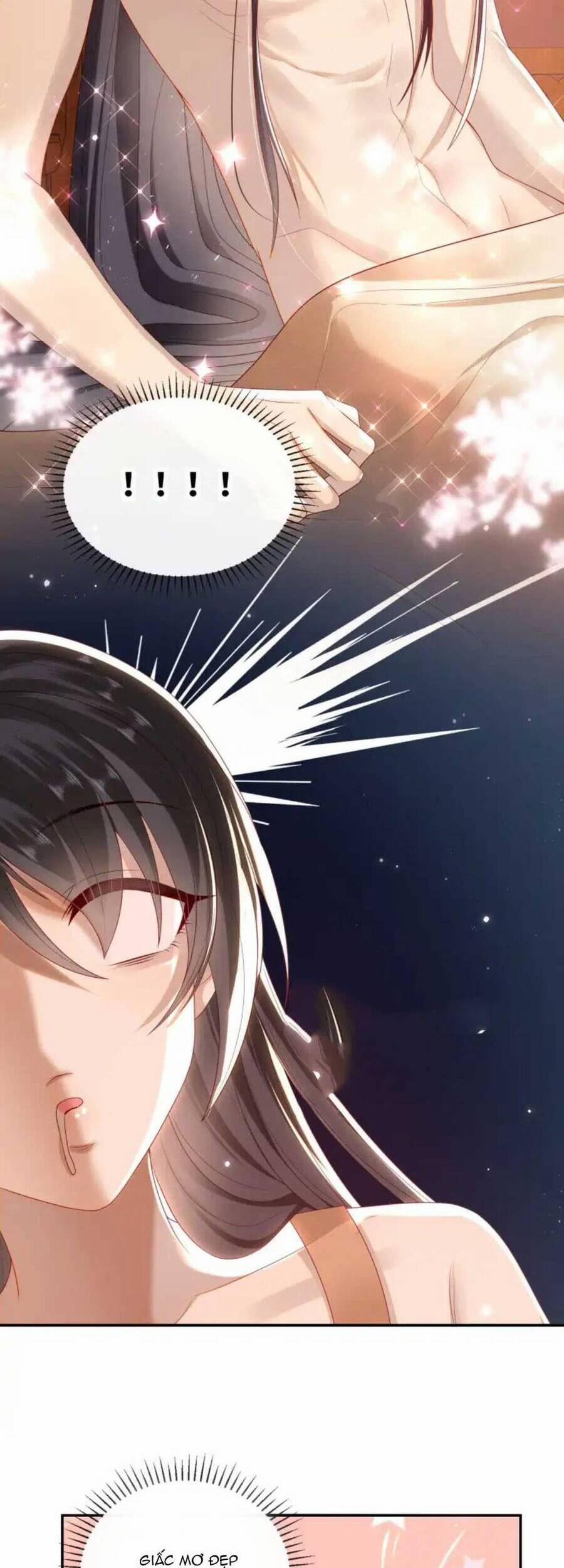 Lão Đại Xuyên Không Gả Cho Phu Quân Mù 24 trang 15