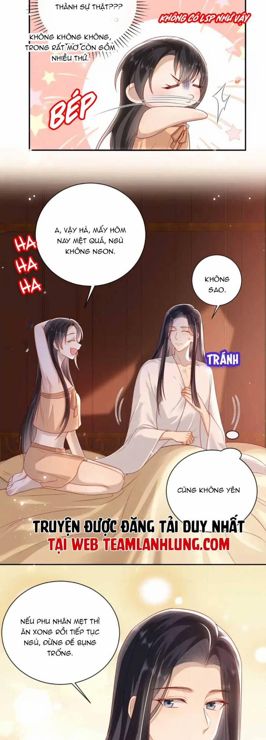 Lão Đại Xuyên Không Gả Cho Phu Quân Mù 24 trang 16