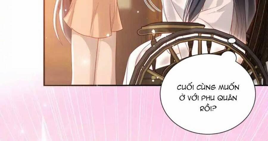 Lão Đại Xuyên Không Gả Cho Phu Quân Mù 24 trang 19