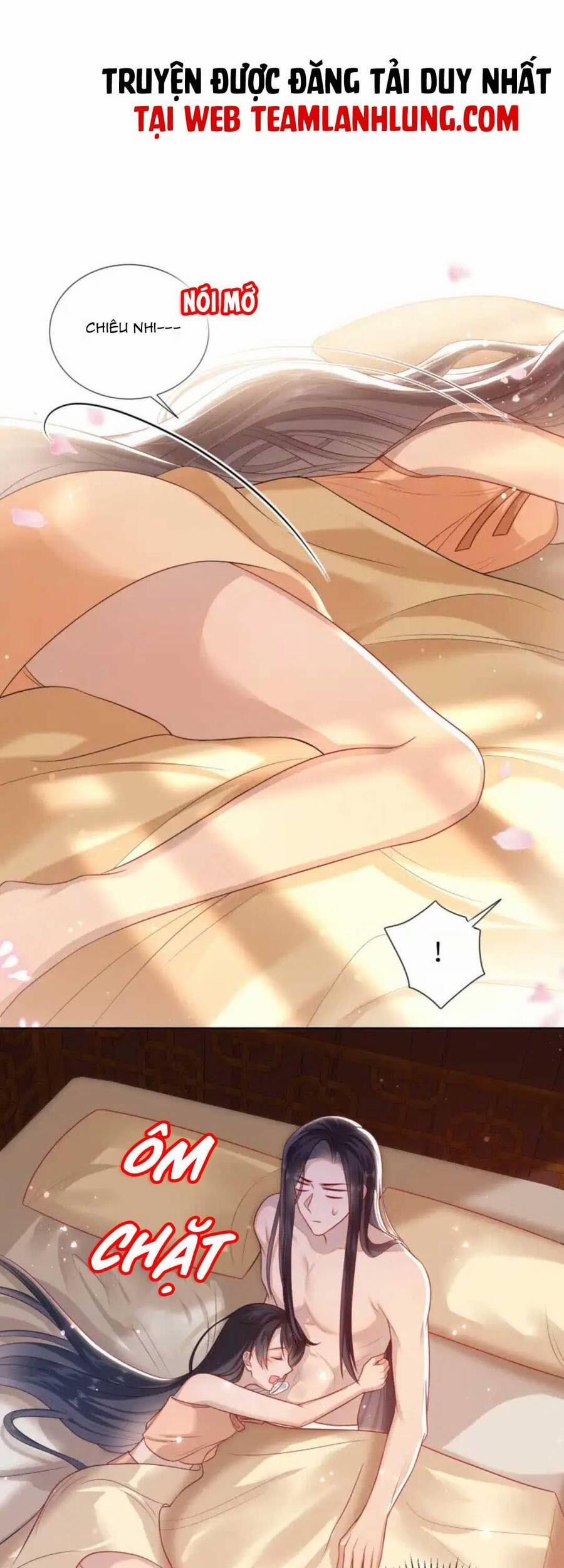 Lão Đại Xuyên Không Gả Cho Phu Quân Mù 24 trang 2