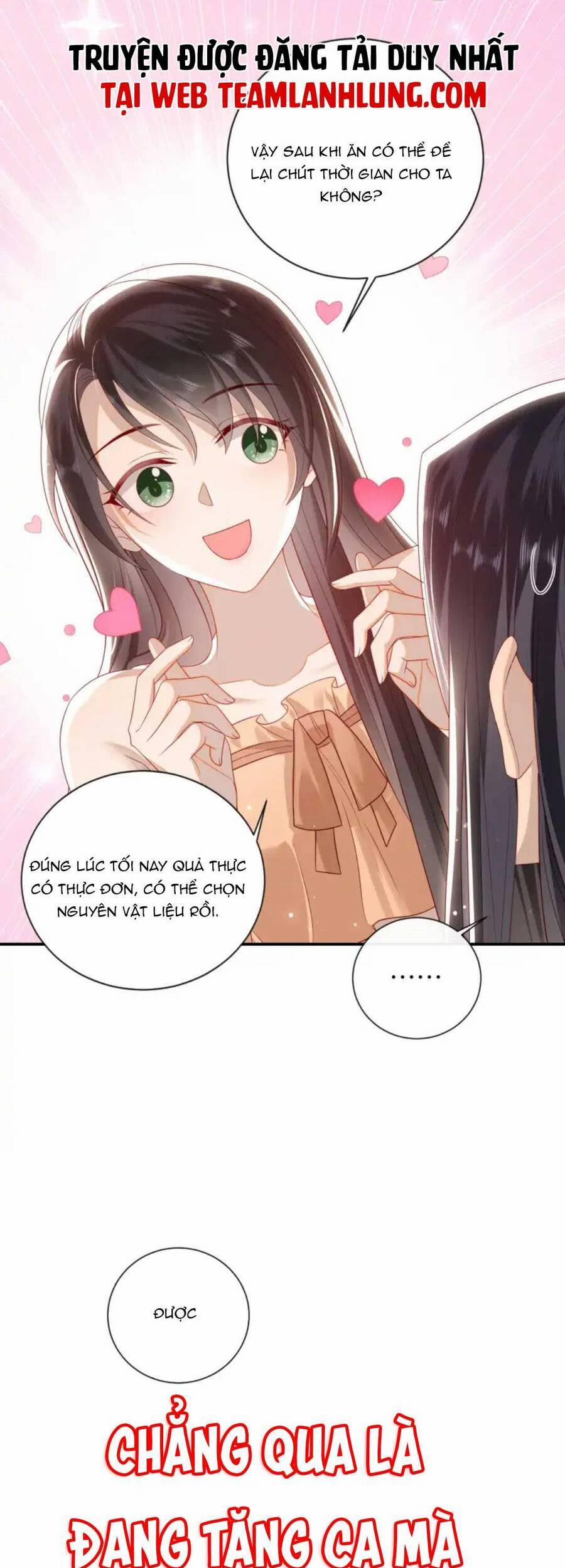 Lão Đại Xuyên Không Gả Cho Phu Quân Mù 24 trang 20