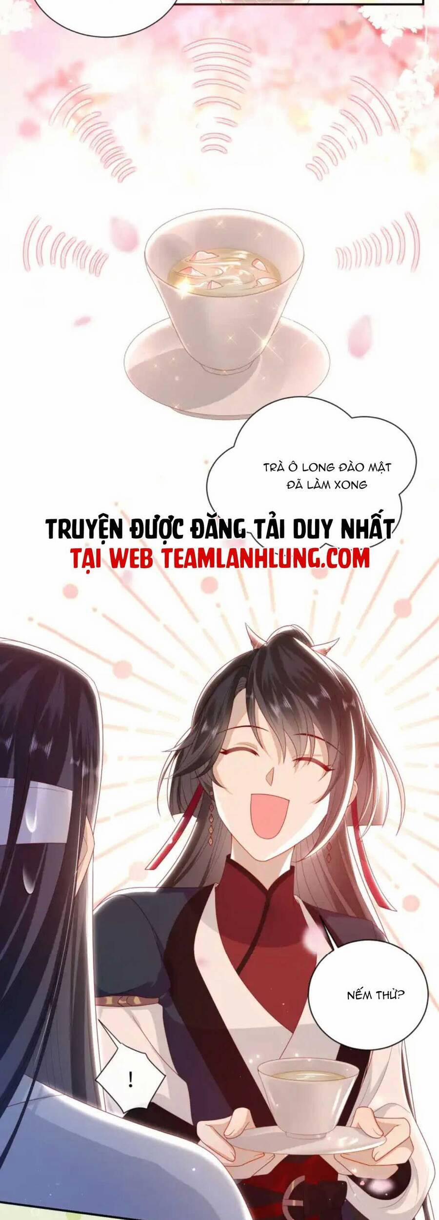 Lão Đại Xuyên Không Gả Cho Phu Quân Mù 24 trang 24