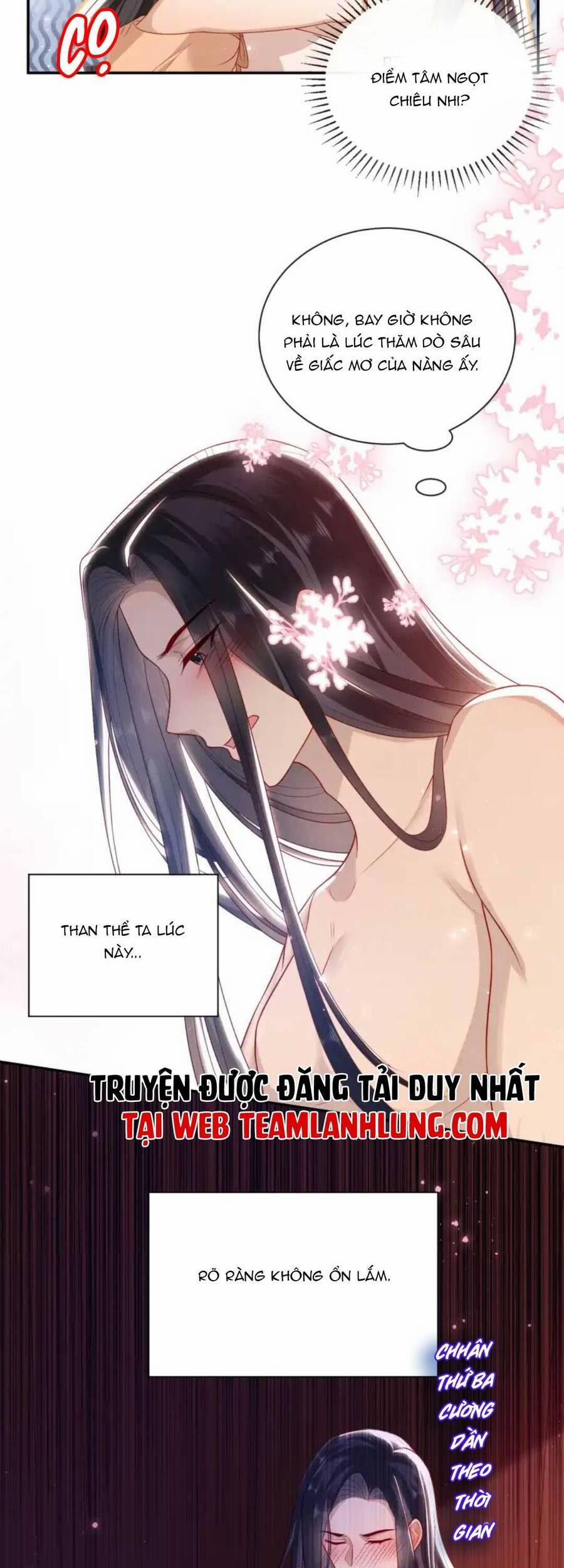 Lão Đại Xuyên Không Gả Cho Phu Quân Mù 24 trang 4